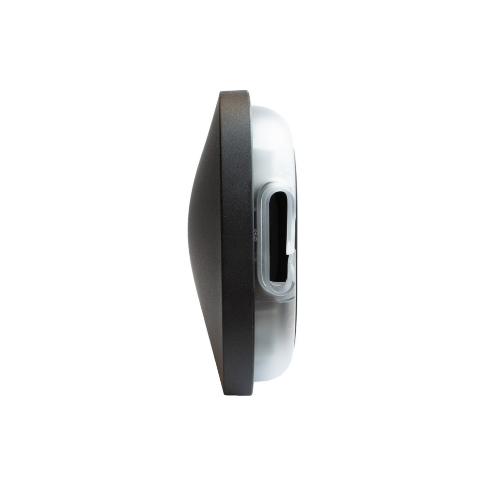 Produktbild för Airtame Hub + Core - förlängd räckvidd för audio/video - 10Mb LAN, 100Mb LAN, 1GbE, Wi-Fi 5, 802.11a, 802.11b/g/n, Bluetooth 5.2