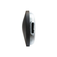 Produktbild för Airtame Hub + Core - förlängd räckvidd för audio/video - 10Mb LAN, 100Mb LAN, 1GbE, Wi-Fi 5, 802.11a, 802.11b/g/n, Bluetooth 5.2