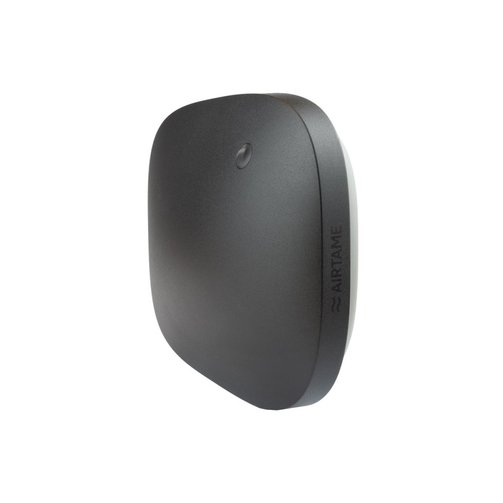 Produktbild för Airtame Hub + Core - förlängd räckvidd för audio/video - 10Mb LAN, 100Mb LAN, 1GbE, Wi-Fi 5, 802.11a, 802.11b/g/n, Bluetooth 5.2