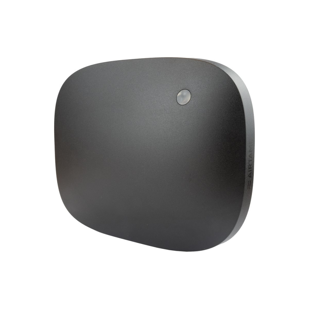 Produktbild för Airtame Hub + Core - förlängd räckvidd för audio/video - 10Mb LAN, 100Mb LAN, 1GbE, Wi-Fi 5, 802.11a, 802.11b/g/n, Bluetooth 5.2
