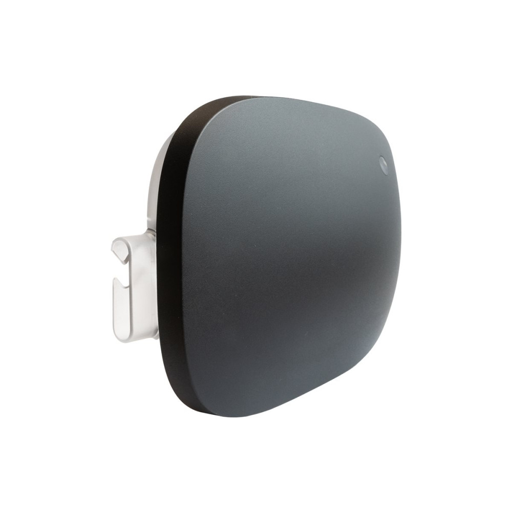 Produktbild för Airtame Hub + Core - förlängd räckvidd för audio/video - 10Mb LAN, 100Mb LAN, 1GbE, Wi-Fi 5, 802.11a, 802.11b/g/n, Bluetooth 5.2