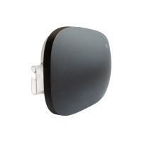 Produktbild för Airtame Hub + Core - förlängd räckvidd för audio/video - 10Mb LAN, 100Mb LAN, 1GbE, Wi-Fi 5, 802.11a, 802.11b/g/n, Bluetooth 5.2