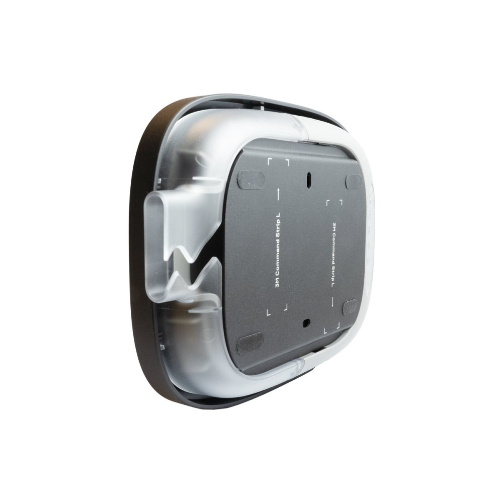 Produktbild för Airtame Hub + Core - förlängd räckvidd för audio/video - 10Mb LAN, 100Mb LAN, 1GbE, Wi-Fi 5, 802.11a, 802.11b/g/n, Bluetooth 5.2