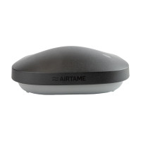 Produktbild för Airtame Hub + Core - förlängd räckvidd för audio/video - 10Mb LAN, 100Mb LAN, 1GbE, Wi-Fi 5, 802.11a, 802.11b/g/n, Bluetooth 5.2