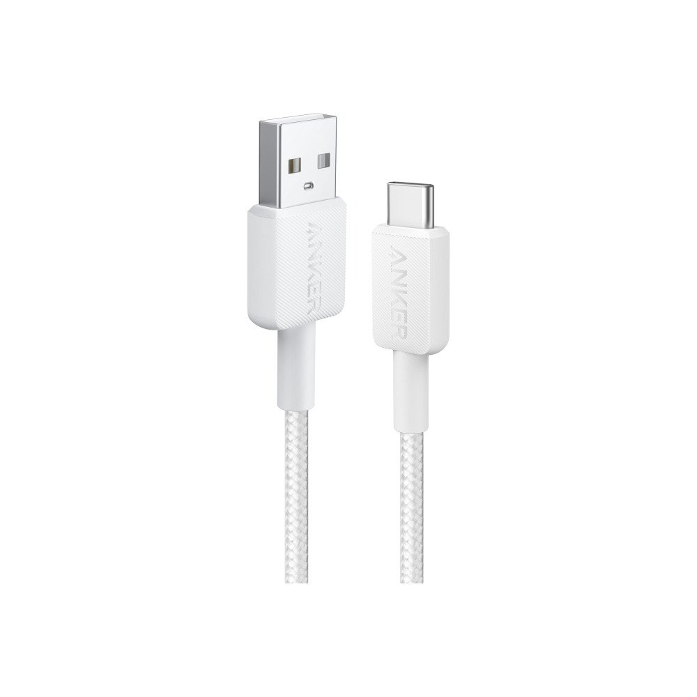 Produktbild för Anker 322 - USB typ C-kabel - USB till 24 pin USB-C - 90 cm