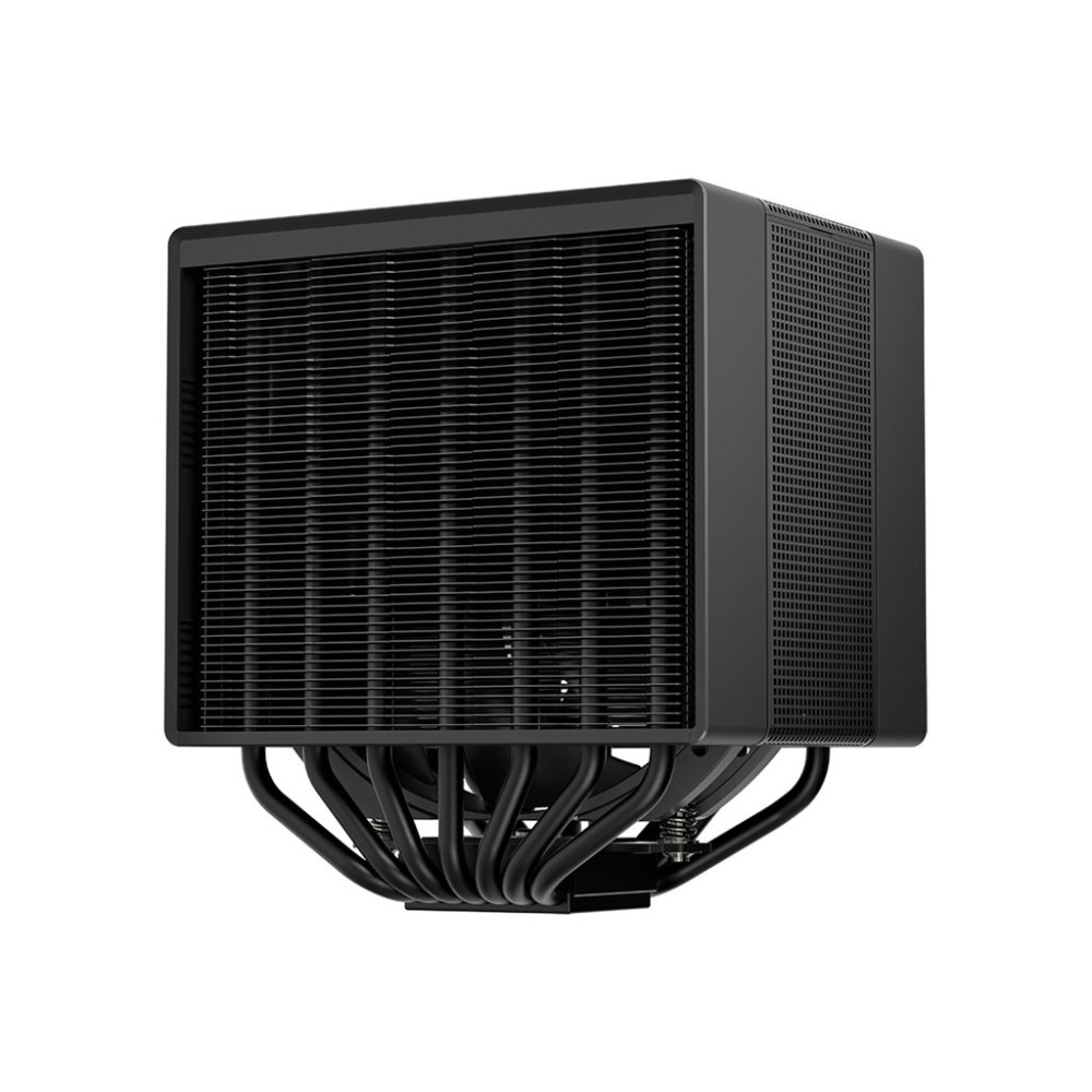 Produktbild för Deepcool ASSASSIN 4S - processorkylare