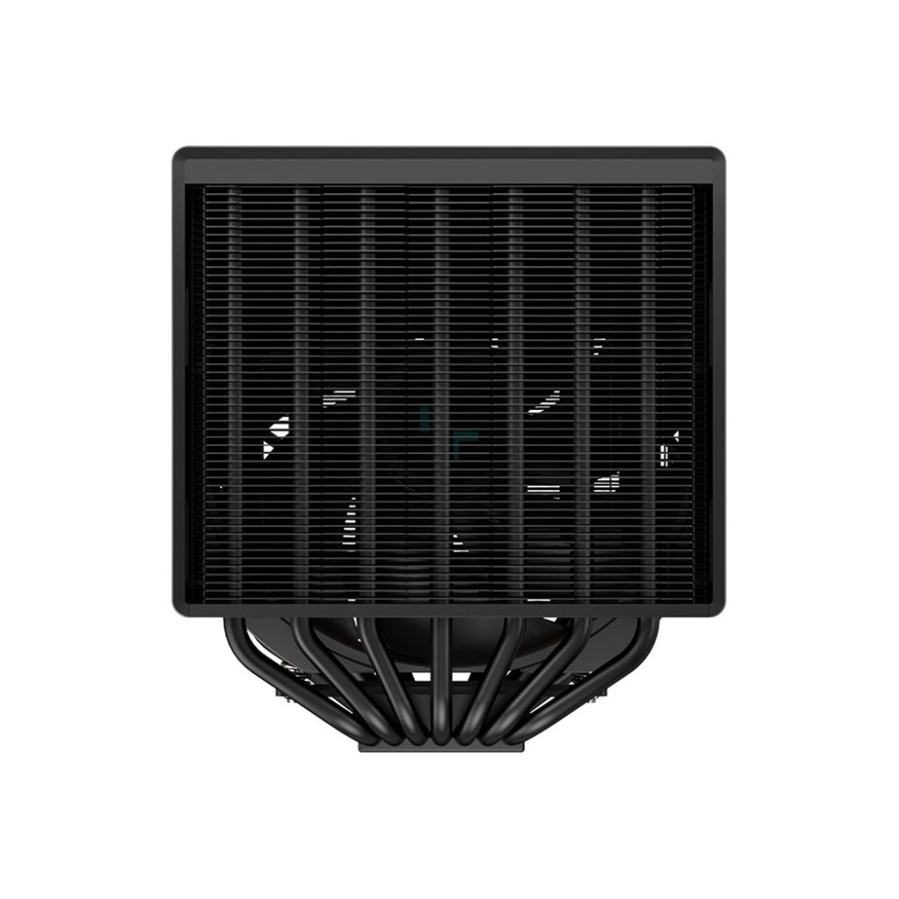 Produktbild för Deepcool ASSASSIN 4S - processorkylare