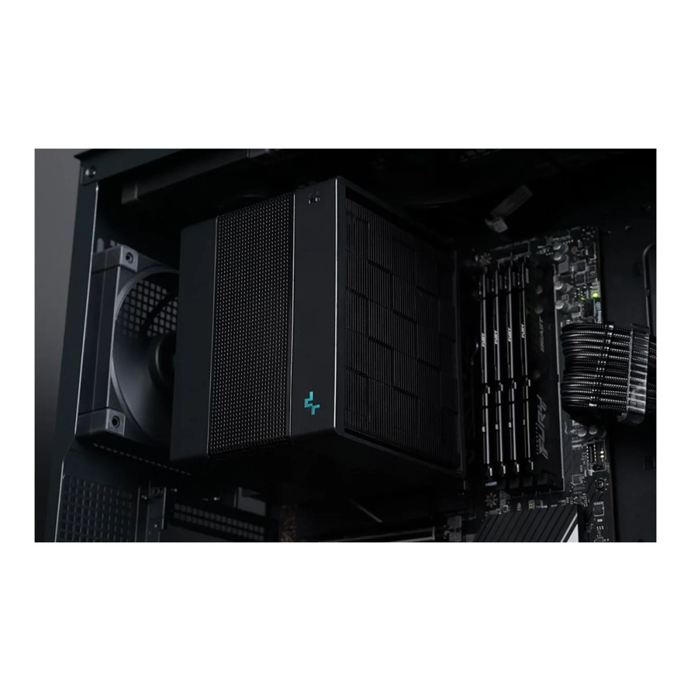 Produktbild för Deepcool ASSASSIN 4S - processorkylare