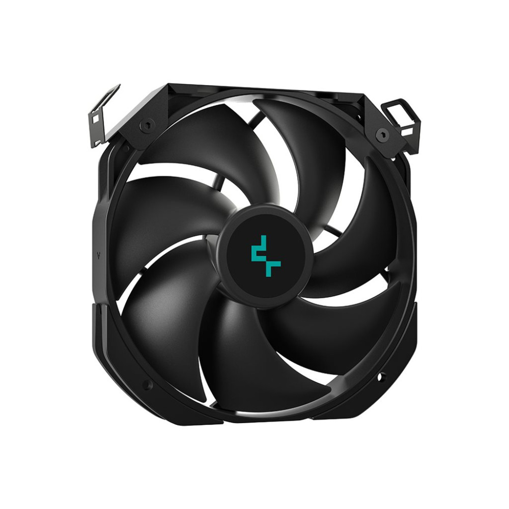 Produktbild för Deepcool ASSASSIN 4S - processorkylare