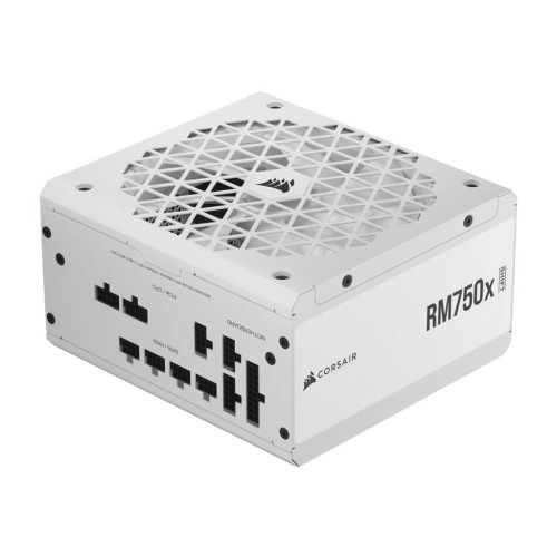 Corsair CORSAIR RMx Series RM750x SHIFT - nätaggregat - 750 watt