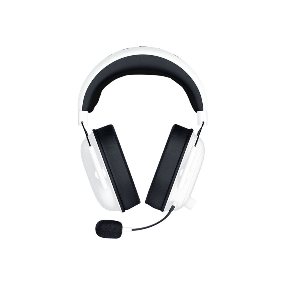 Produktbild för Razer BlackShark V2 HyperSpeed - headset - USB-A, USB-C via Bluetooth-adapter