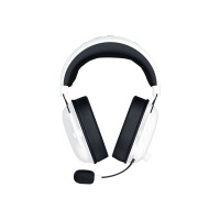 Produktbild för Razer BlackShark V2 HyperSpeed - headset - USB-A, USB-C via Bluetooth-adapter