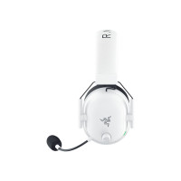 Produktbild för Razer BlackShark V2 HyperSpeed - headset - USB-A, USB-C via Bluetooth-adapter