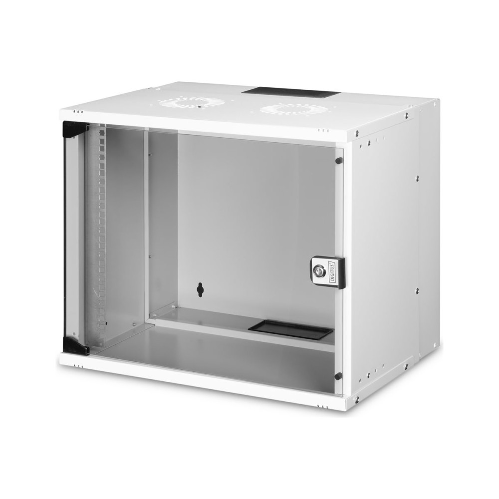 Produktbild för Digitus SOHO PRO Series - rack - 9U