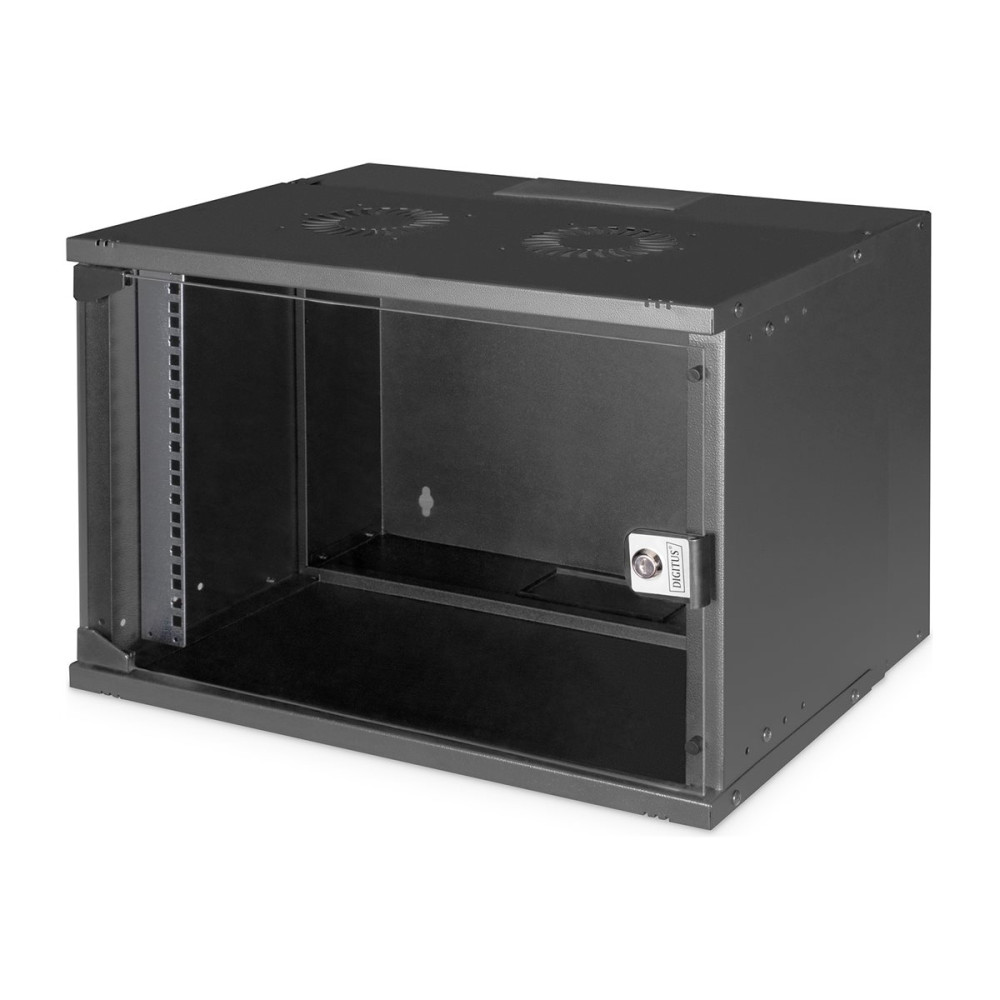 Produktbild för Digitus SOHO PRO Series - rack - 7U
