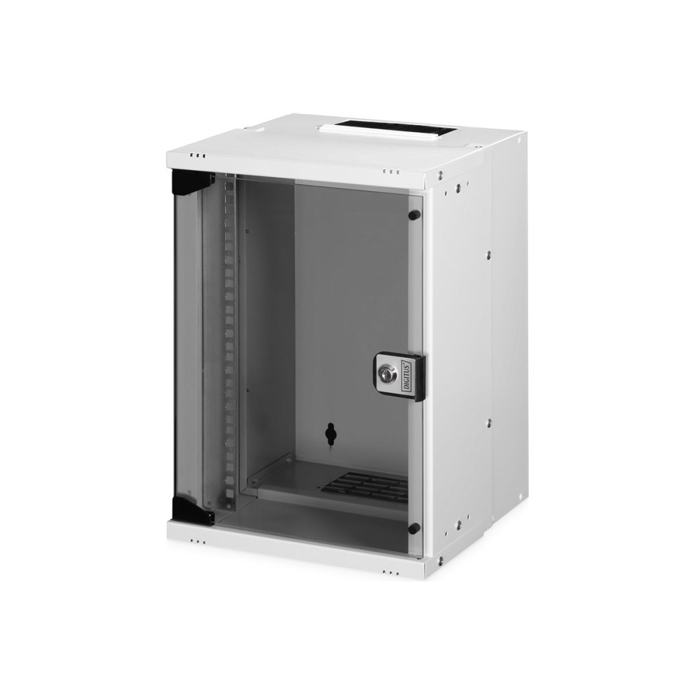 Produktbild för Digitus SOHO PRO Series - rack - 9U