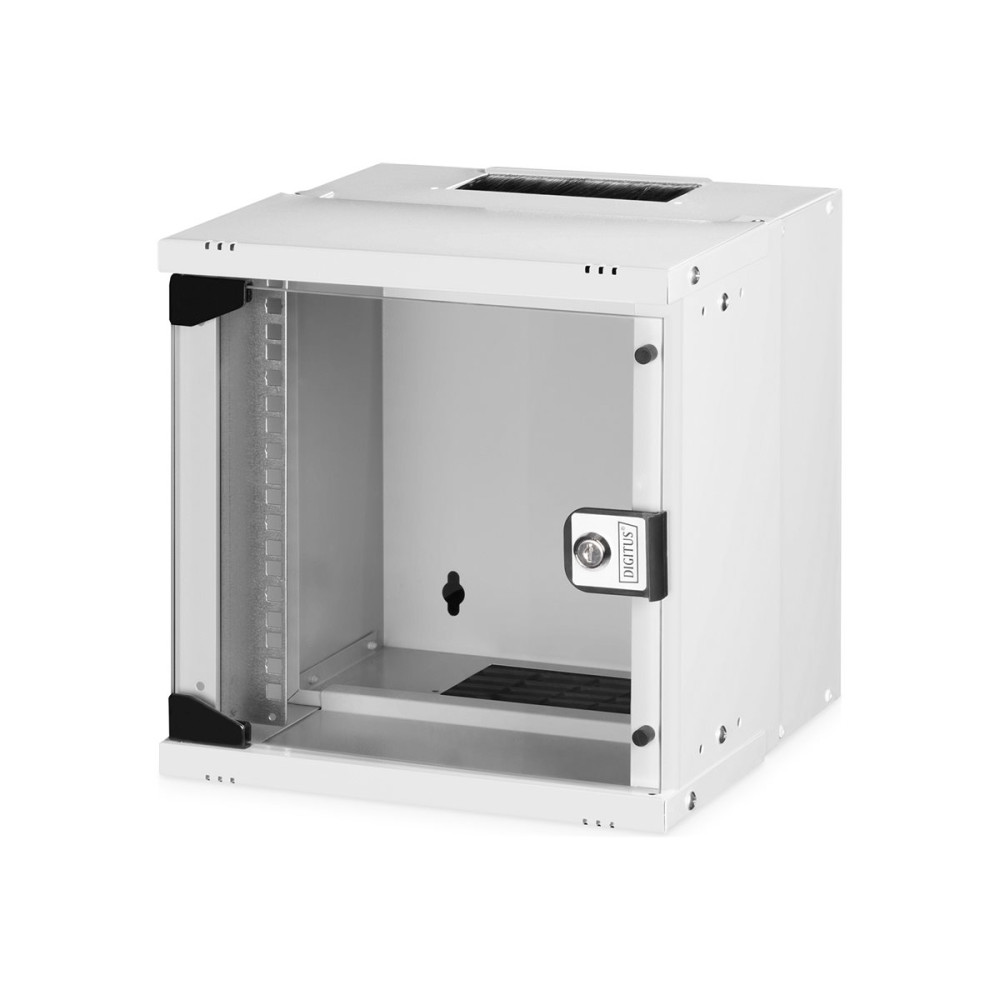 Produktbild för Digitus SOHO PRO Series - rack - 6U