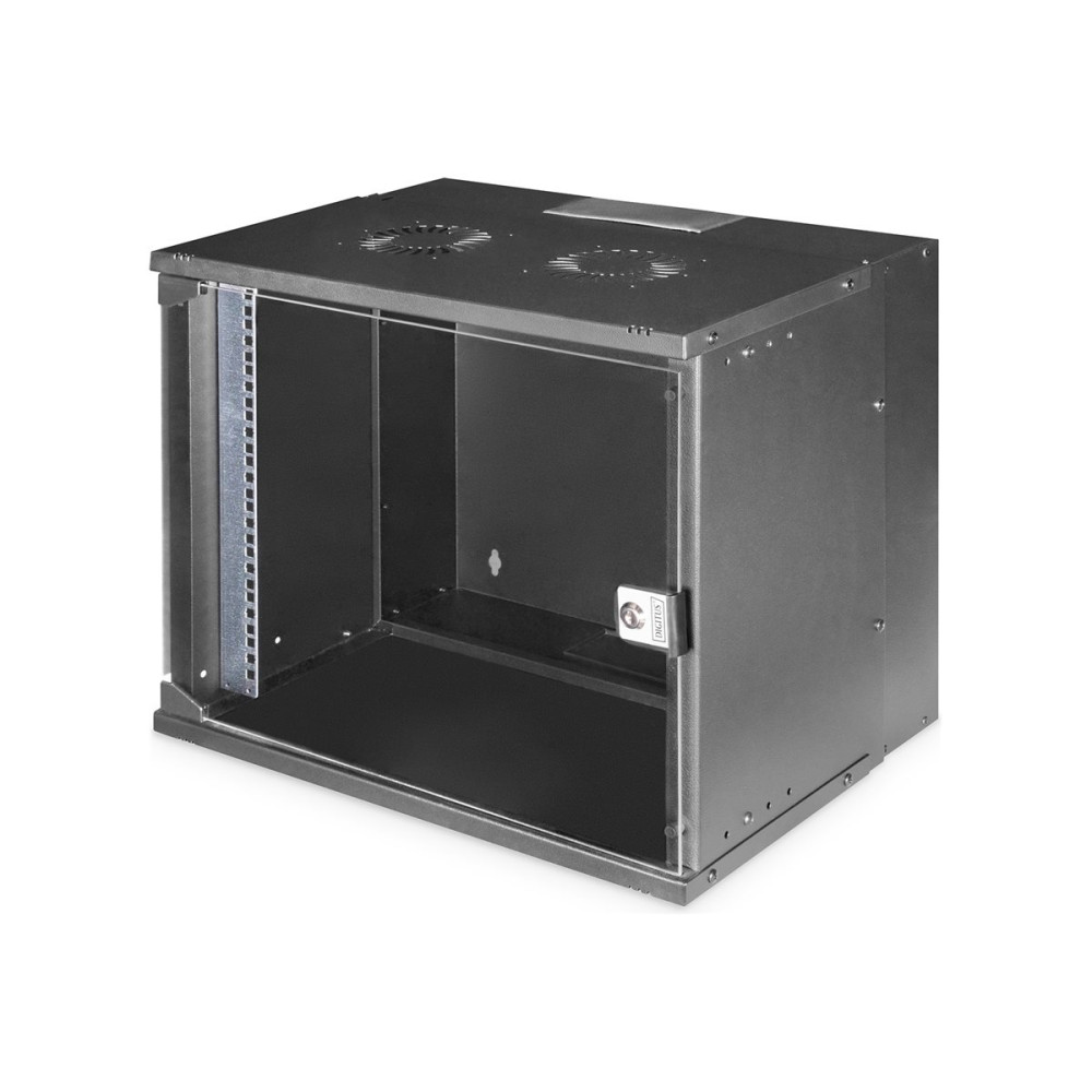 Produktbild för Digitus SOHO PRO Series - rack - 9U
