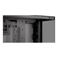 Produktbild för CORSAIR iCUE LINK 2500X RGB - mid tower - micro ATX