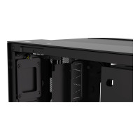 Produktbild för CORSAIR iCUE LINK 2500X RGB - mid tower - micro ATX