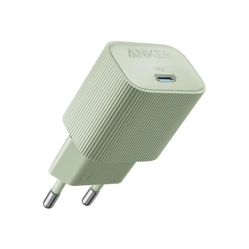 Anker Group Anker Nano strömadapter - USB-C - 30 watt