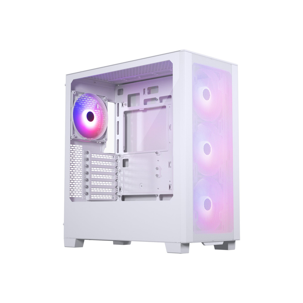 Produktbild för Phanteks XT Pro Ultra - tower - utökad ATX