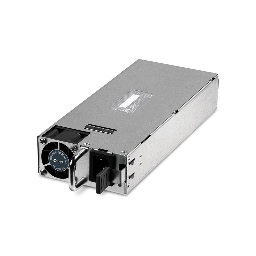 Produktbild för TP-Link PSM900-AC V1 - nätaggregat - hot-plug - 900 watt