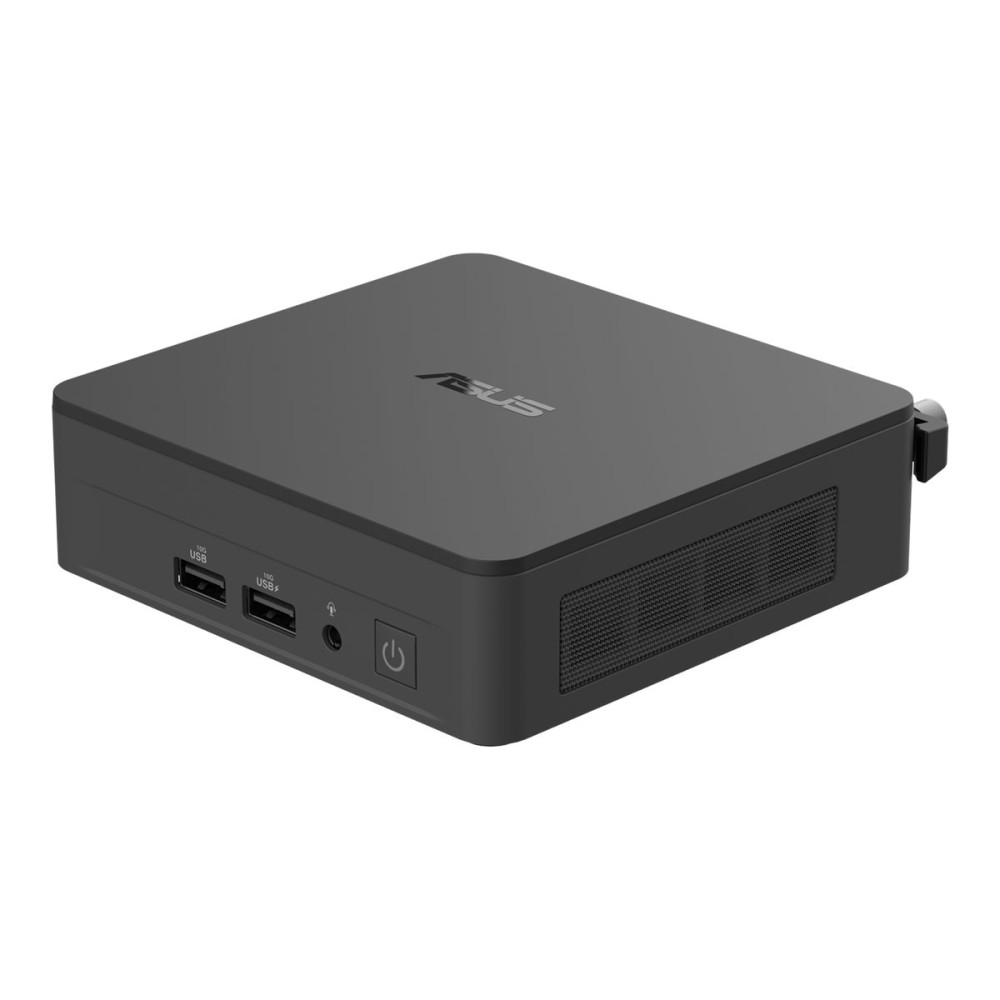 Produktbild för ASUS NUC 13 Pro Slim Kit RNUC13ANKI700000I - mini-PC Core i7 1360P - 0 GB - ingen HDD