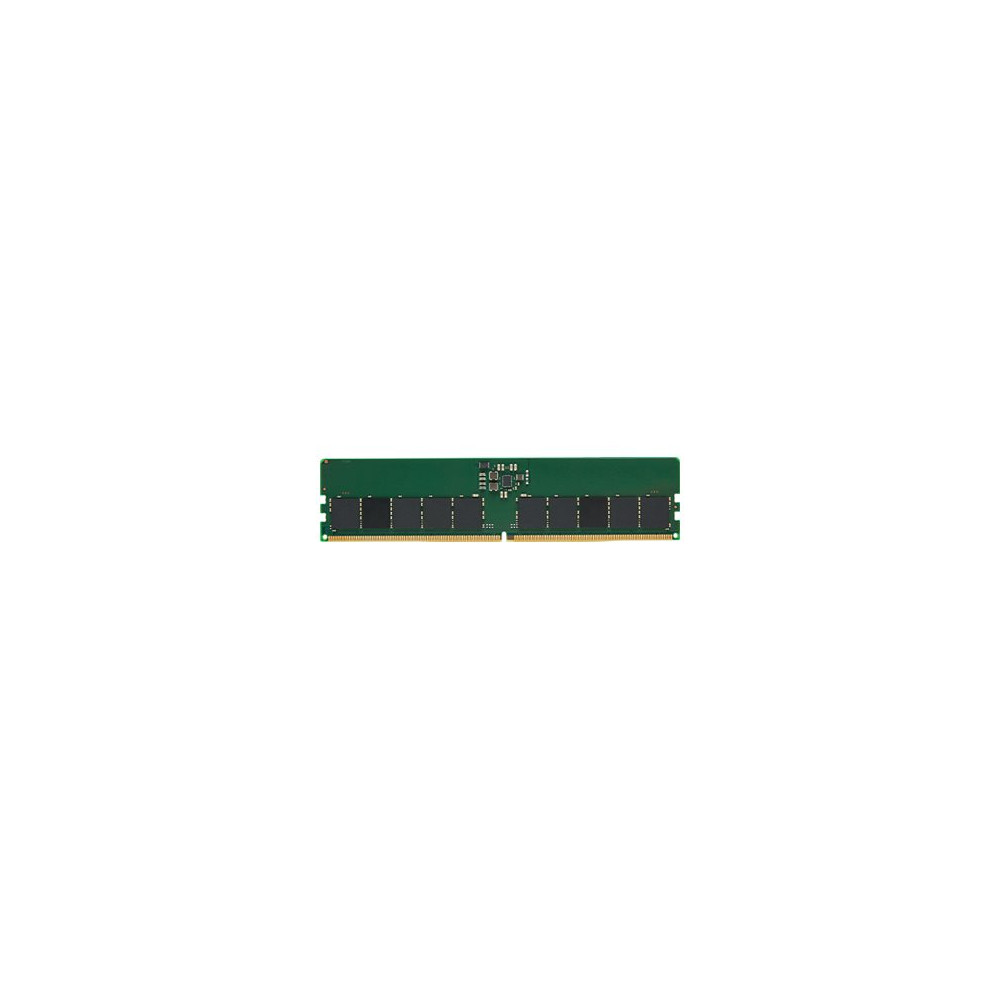 Produktbild för Kingston Server Premier - DDR5 - modul - 48 GB - DIMM 288-pin - 5600 MHz / PC5-44800 - ej buffrad