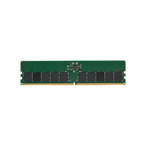 Kingston Technology Kingston Server Premier - DDR5 - modul - 48 GB - DIMM 288-pin - 5600 MHz / PC5-44800 - ej buffrad