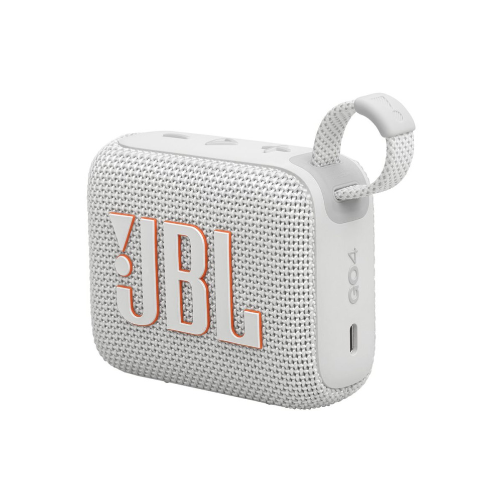 Produktbild för JBL Go 4 - högtalare - för bärbar användning - trådlös