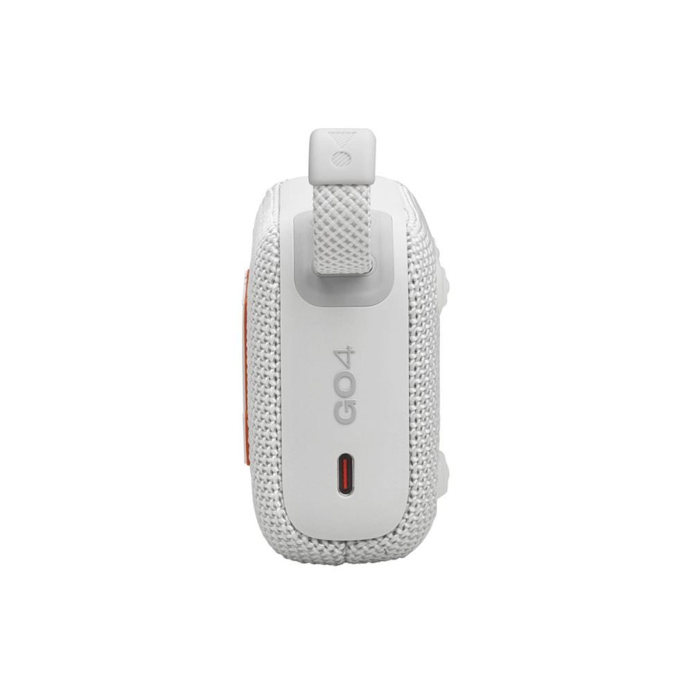 Produktbild för JBL Go 4 - högtalare - för bärbar användning - trådlös