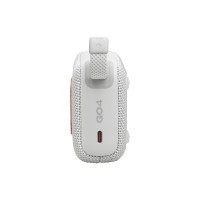 Produktbild för JBL Go 4 - högtalare - för bärbar användning - trådlös