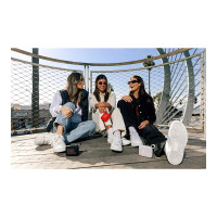 Produktbild för JBL Go 4 - högtalare - för bärbar användning - trådlös