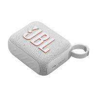 Produktbild för JBL Go 4 - högtalare - för bärbar användning - trådlös