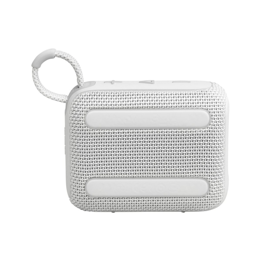 Produktbild för JBL Go 4 - högtalare - för bärbar användning - trådlös