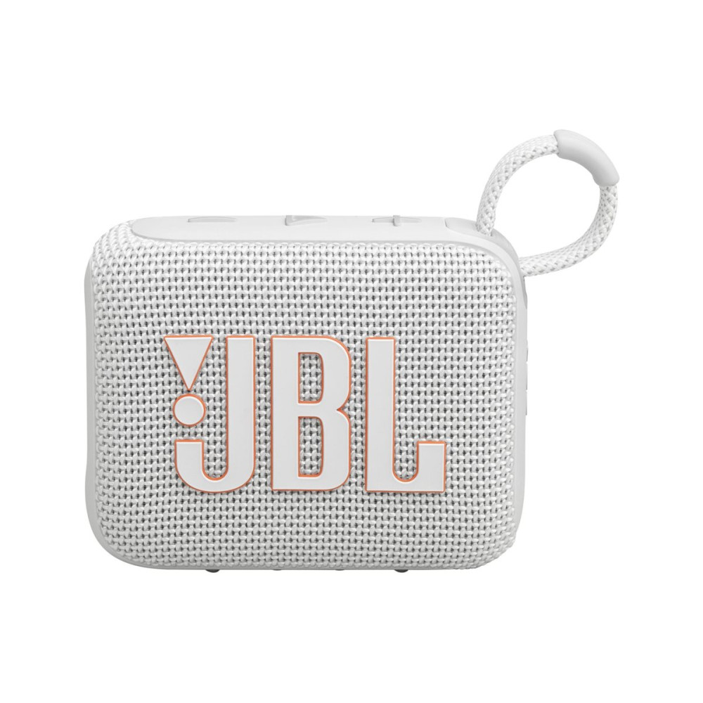 Produktbild för JBL Go 4 - högtalare - för bärbar användning - trådlös