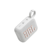 Produktbild för JBL Go 4 - högtalare - för bärbar användning - trådlös