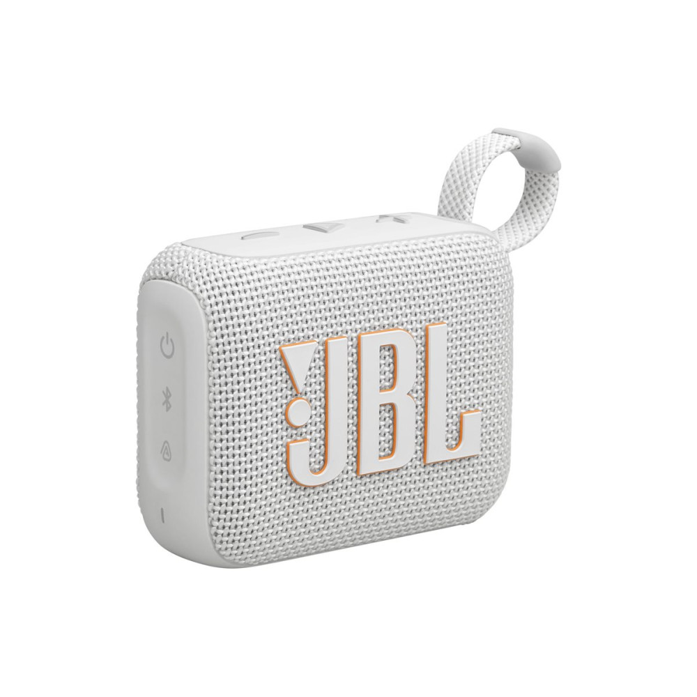 Produktbild för JBL Go 4 - högtalare - för bärbar användning - trådlös