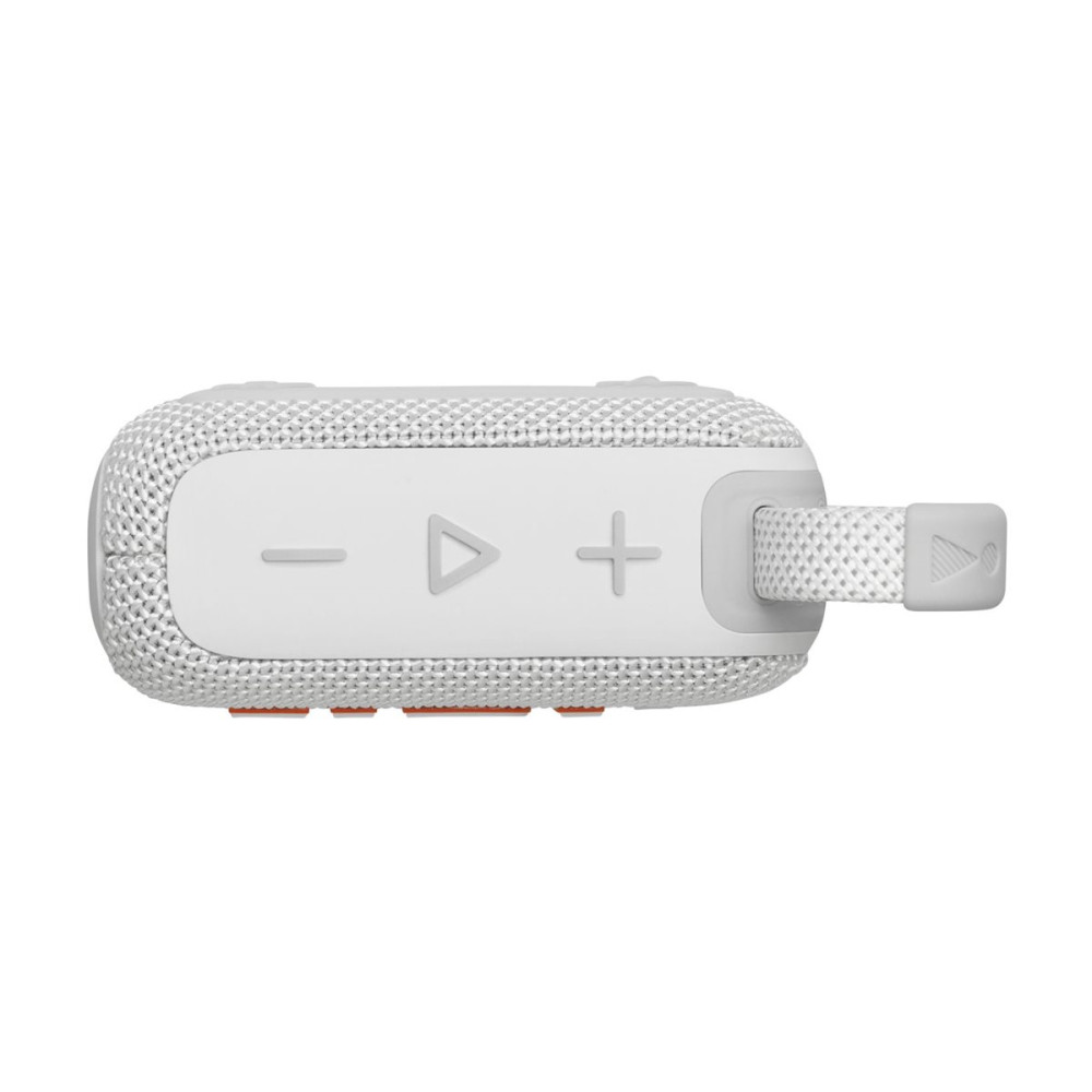 Produktbild för JBL Go 4 - högtalare - för bärbar användning - trådlös