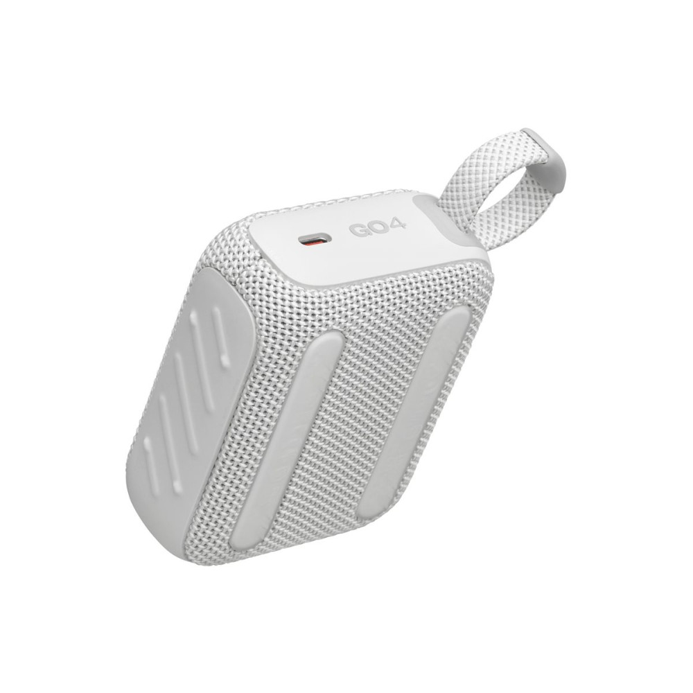 Produktbild för JBL Go 4 - högtalare - för bärbar användning - trådlös