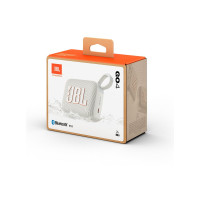 Produktbild för JBL Go 4 - högtalare - för bärbar användning - trådlös