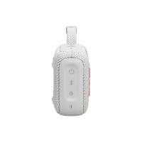 Produktbild för JBL Go 4 - högtalare - för bärbar användning - trådlös