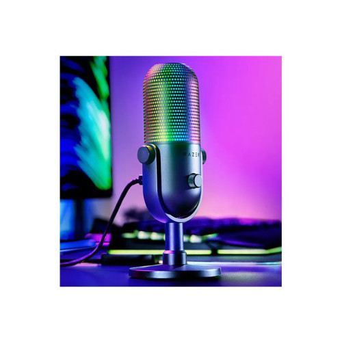 Razer USA Razer Seiren V3 Chroma - mikrofon