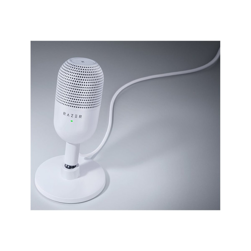 Produktbild för Razer Seiren V3 Mini - mikrofon