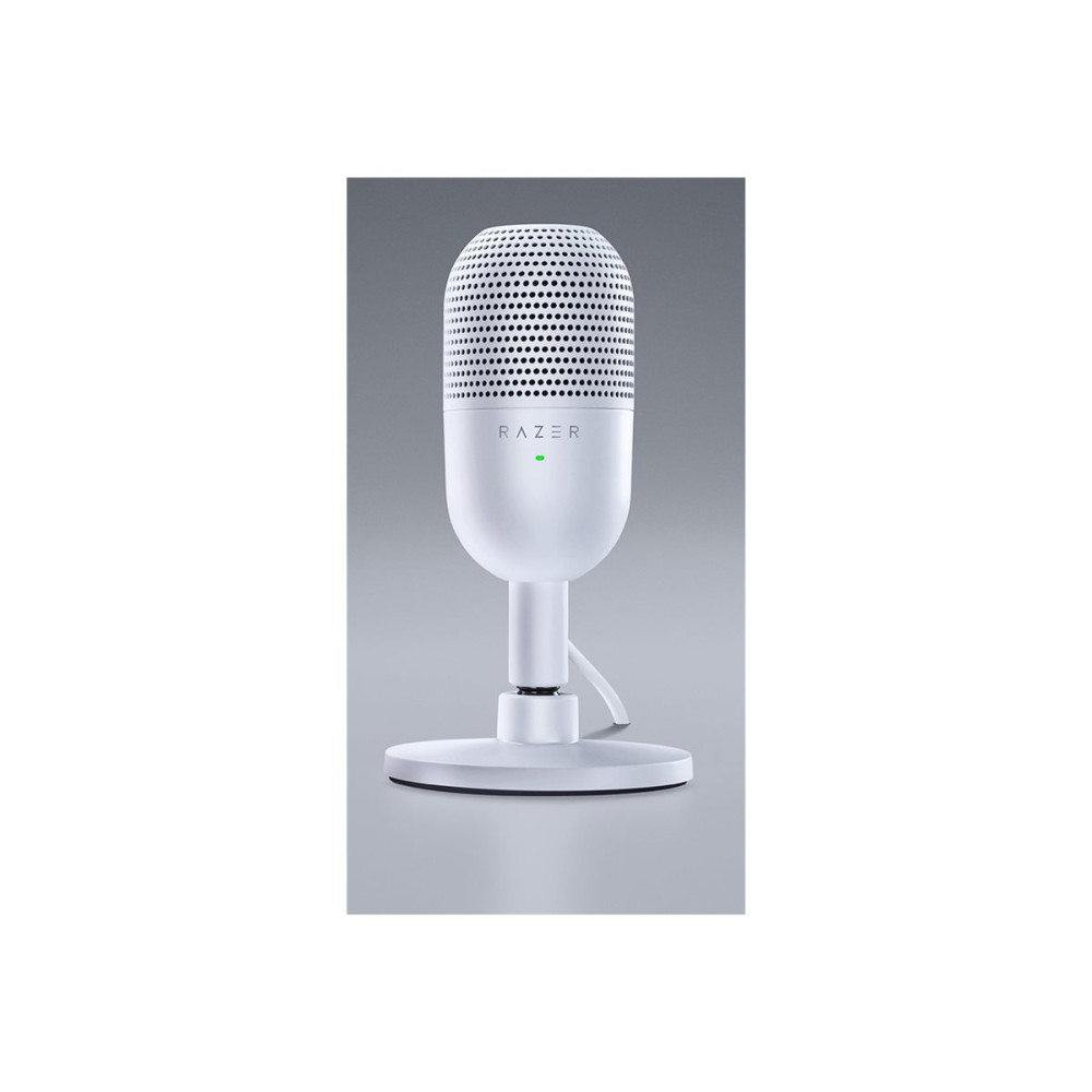 Produktbild för Razer Seiren V3 Mini - mikrofon