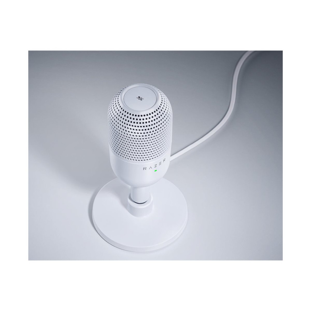 Produktbild för Razer Seiren V3 Mini - mikrofon