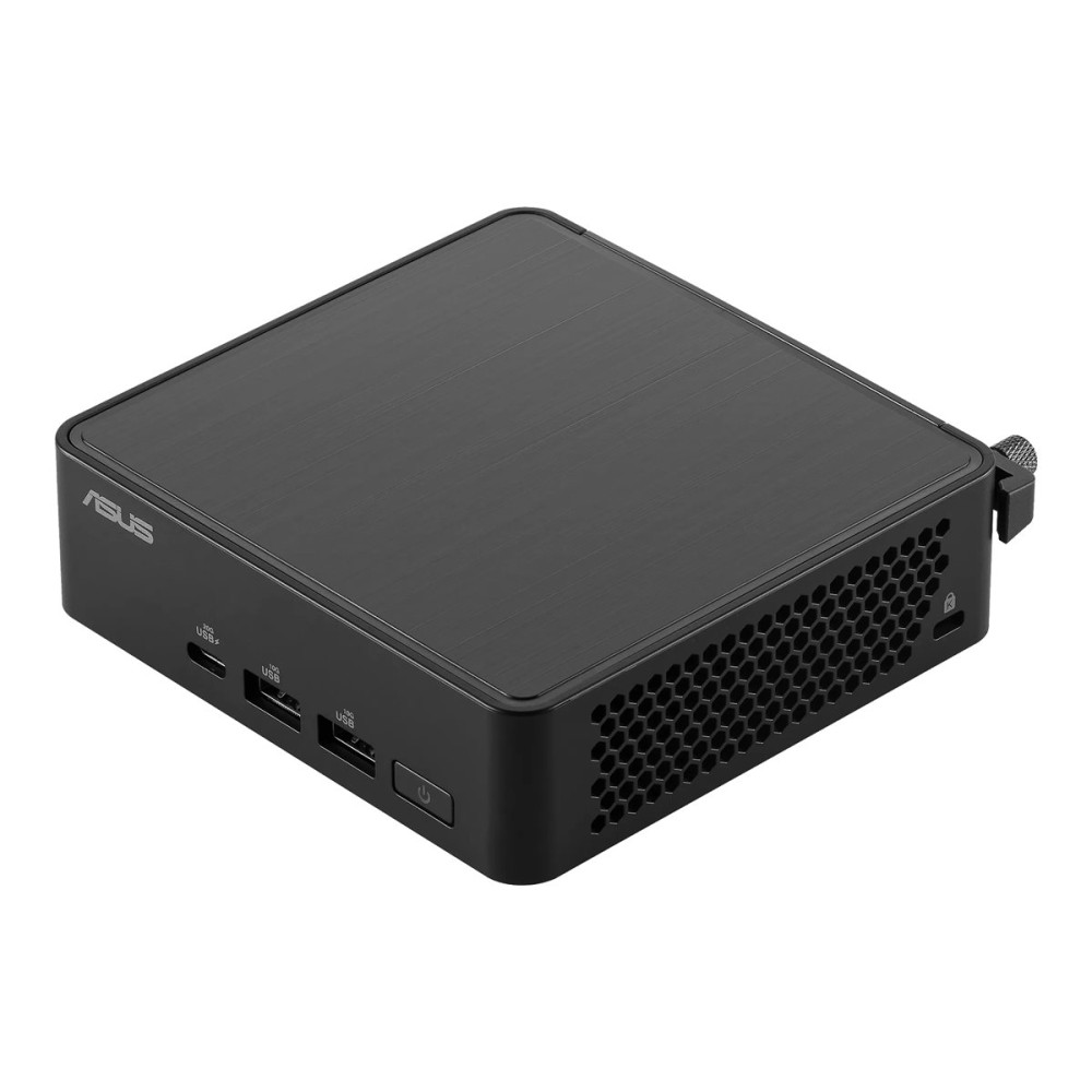 Produktbild för ASUS NUC 14 Pro RNUC14RVKU700000I - mini-PC Core Ultra 7 155H 1.4 GHz - 0 GB - ingen HDD