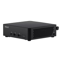 Produktbild för ASUS NUC 14 Pro RNUC14RVKU700000I - mini-PC Core Ultra 7 155H 1.4 GHz - 0 GB - ingen HDD
