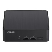 Produktbild för ASUS NUC 14 Pro RNUC14RVKU700000I - mini-PC Core Ultra 7 155H 1.4 GHz - 0 GB - ingen HDD